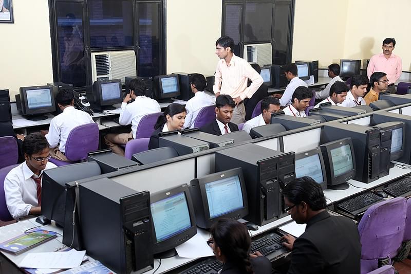 Jaipuria Institute of Management Ghaziabad Facility photo 6